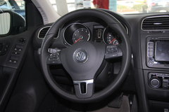 2010款 1.4TSI DCT 舒适型