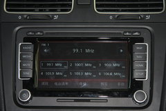 2010款 1.4TSI DCT 舒适型