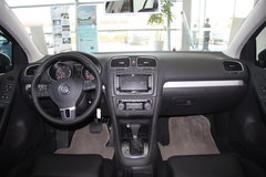 2010款 1.4TSI DCT 舒适型
