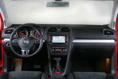 2010款 1.4TSI DCT 舒适型
