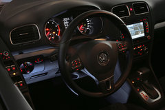 2010款 1.4TSI DCT 舒适型