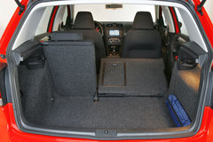 2010款 1.4TSI DCT 舒适型