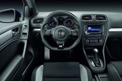 2010款 1.4TSI DCT 舒适型