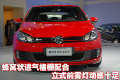 2010款 1.4TSI DCT 舒适型