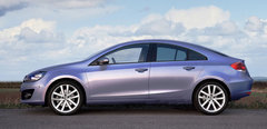 2010款 1.4TSI DCT 舒适型