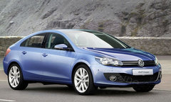 2010款 1.4TSI DCT 舒适型