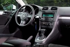 2010款 1.4TSI DCT 舒适型
