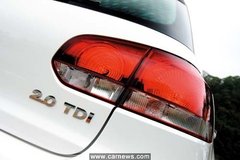 2010款 1.4TSI DCT 舒适型