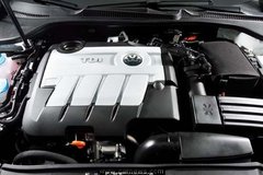 2010款 1.4TSI DCT 舒适型