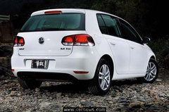 2010款 1.4TSI DCT 舒适型