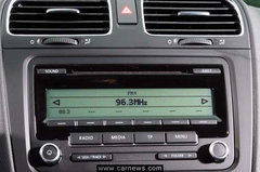 2010款 1.4TSI DCT 舒适型