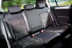 2010款 1.4TSI DCT 舒适型