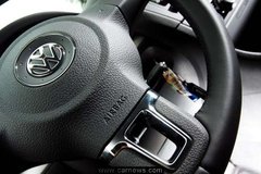 2010款 1.4TSI DCT 舒适型