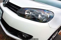 2010款 1.4TSI DCT 舒适型
