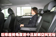 2010款 1.4TSI DCT 舒适型