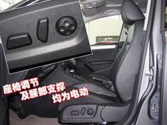 2010款 1.4TSI DCT 舒适型
