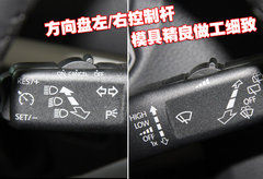2010款 1.4TSI DCT 舒适型