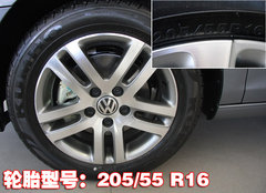 2010款 1.4TSI DCT 舒适型