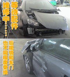 2010款 1.4TSI DCT 舒适型