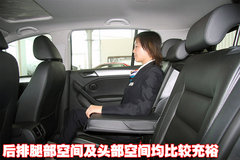 2010款 1.4TSI DCT 舒适型