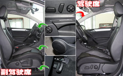2010款 1.4TSI DCT 舒适型
