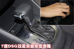 2010款 1.4TSI DCT 舒适型