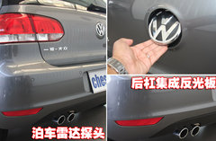2010款 1.4TSI DCT 舒适型