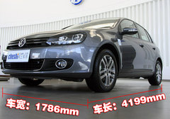 2010款 1.4TSI DCT 舒适型