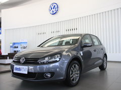 2010款 1.4TSI DCT 舒适型