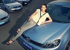 2010款 1.4TSI DCT 舒适型