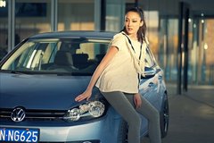 2010款 1.4TSI DCT 舒适型