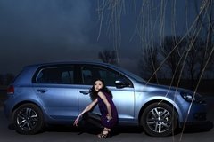 2010款 1.4TSI DCT 舒适型