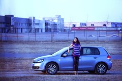 2010款 1.4TSI DCT 舒适型