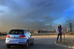 2010款 1.4TSI DCT 舒适型