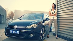 2010款 1.4TSI DCT 舒适型
