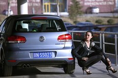 2010款 1.4TSI DCT 舒适型