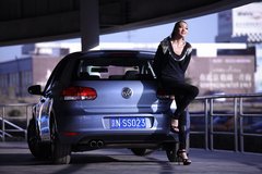 2010款 1.4TSI DCT 舒适型