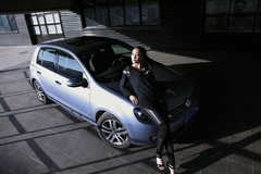 2010款 1.4TSI DCT 舒适型