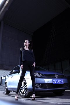 2010款 1.4TSI DCT 舒适型