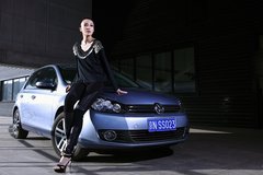 2010款 1.4TSI DCT 舒适型