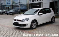 2010款 1.4TSI DCT 舒适型