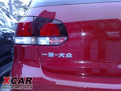 2010款 1.4TSI DCT 舒适型