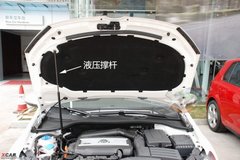 2010款 1.4TSI DCT 舒适型