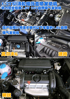 2010款 1.4TSI DCT 舒适型