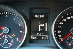 2010款 1.4TSI DCT 舒适型