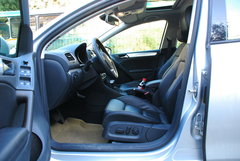 2010款 1.4TSI DCT 舒适型
