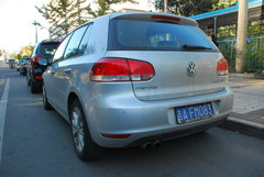 2010款 1.4TSI DCT 舒适型