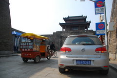 2010款 1.4TSI DCT 舒适型