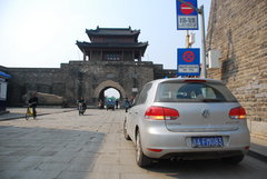 2010款 1.4TSI DCT 舒适型