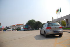 2010款 1.4TSI DCT 舒适型